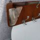 porte manteau vintage