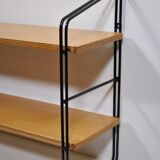 2-shelf wall shelf 1970