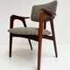 Reupholstered FT14 armchair by Cees Braakman for Pastoe (per piece), 1960s