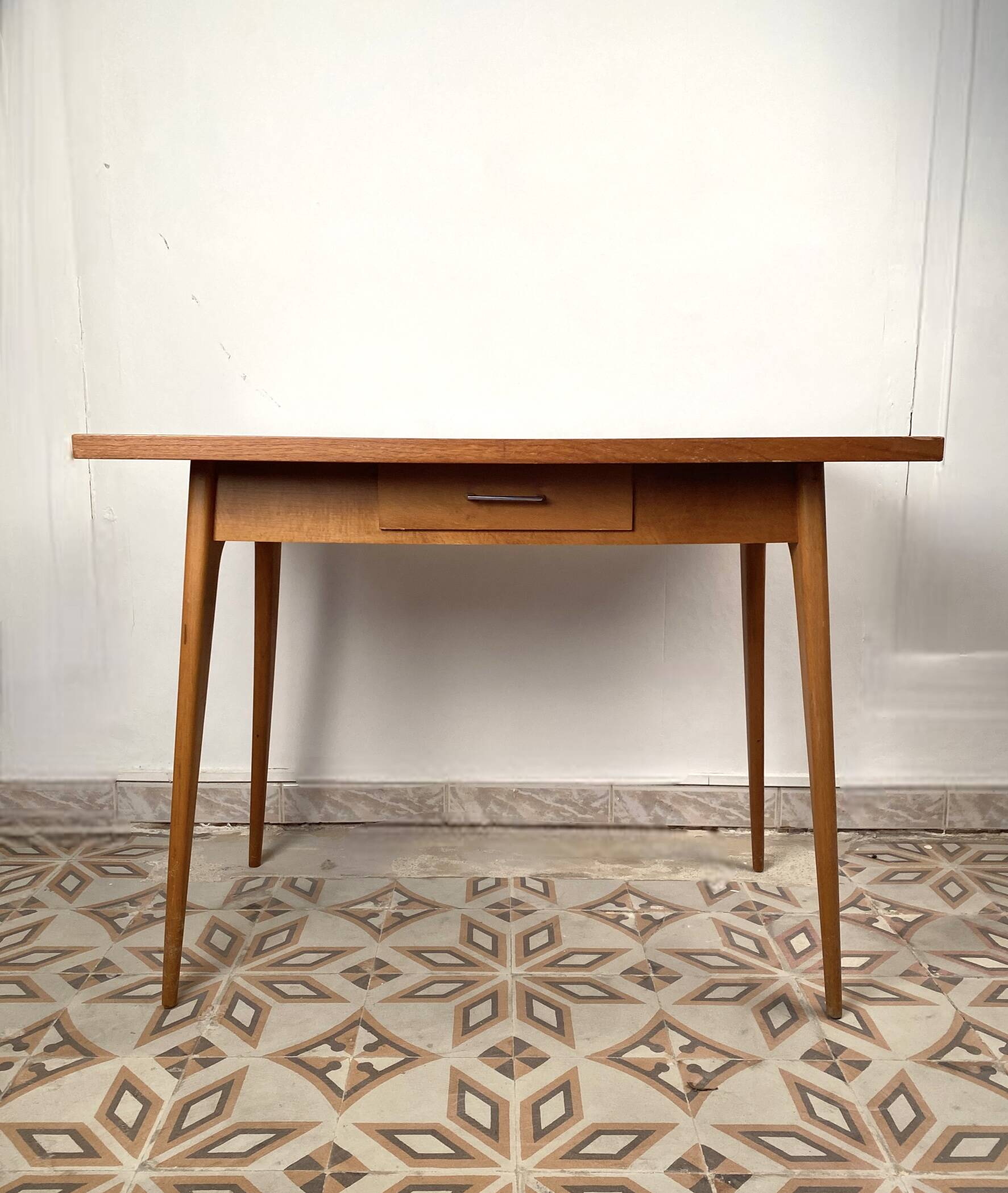 Vintage Stella table / desk, 60s