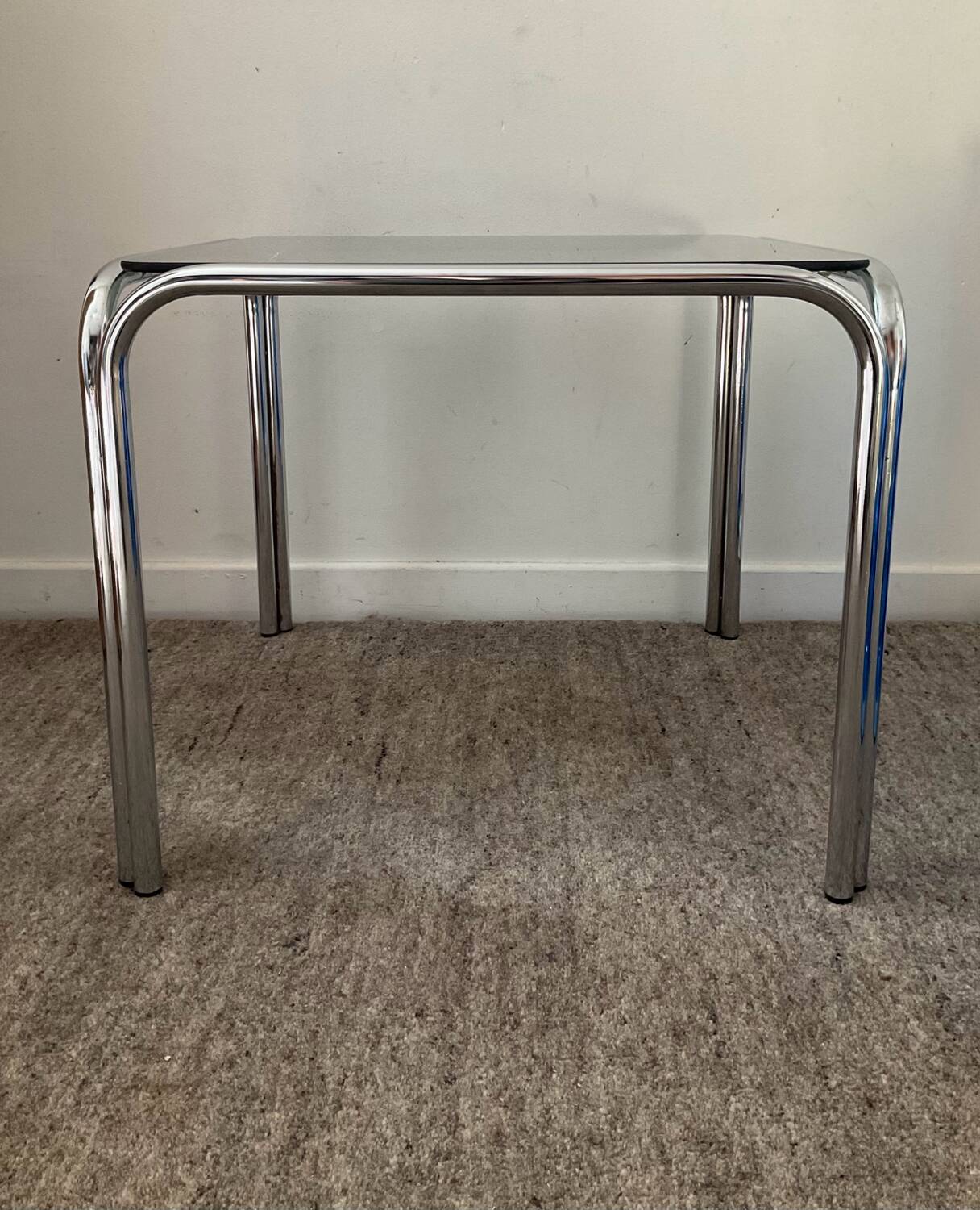 Vintage side table from the 70s