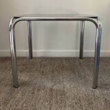 Vintage side table from the 70s