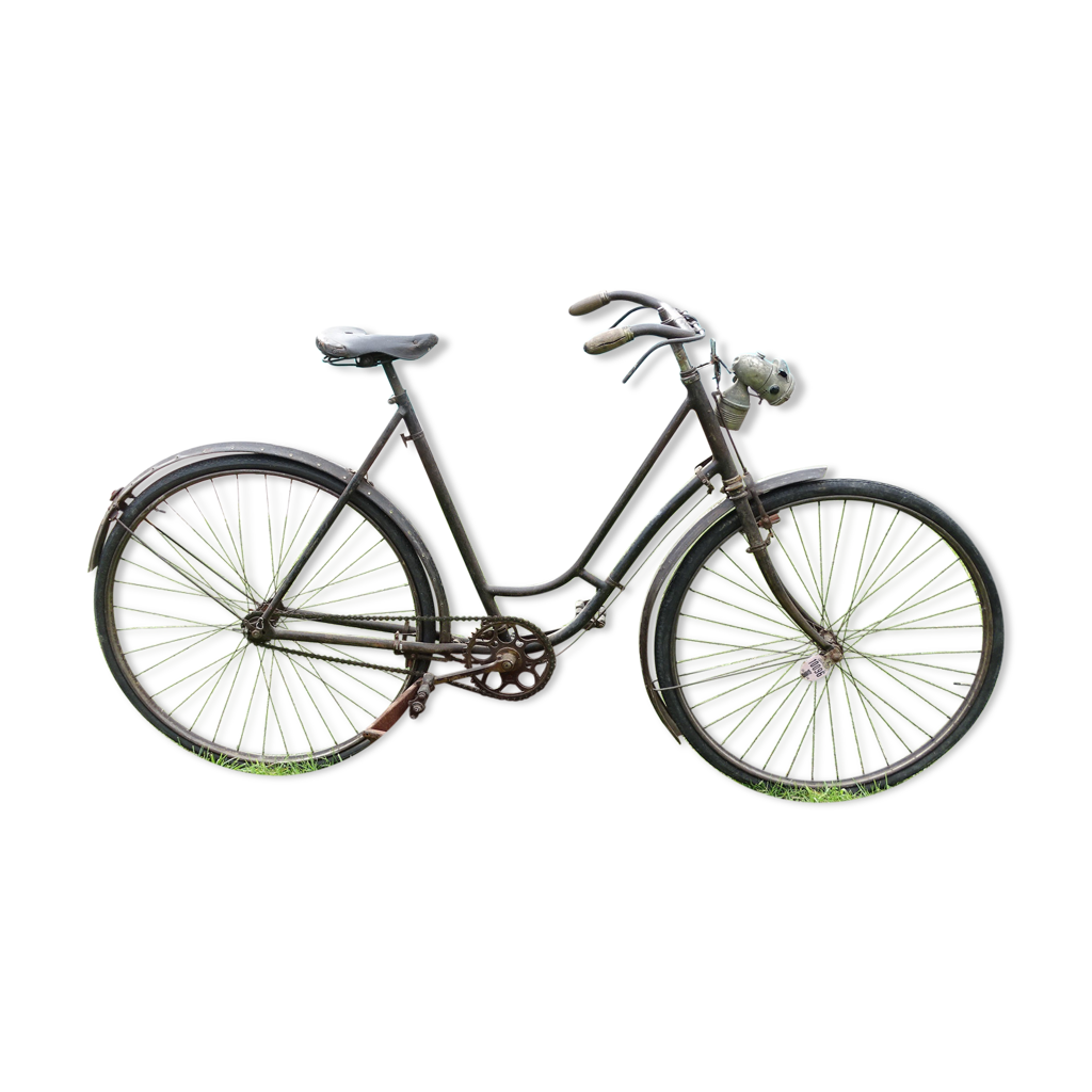Lady s bike circa 1910 Selency