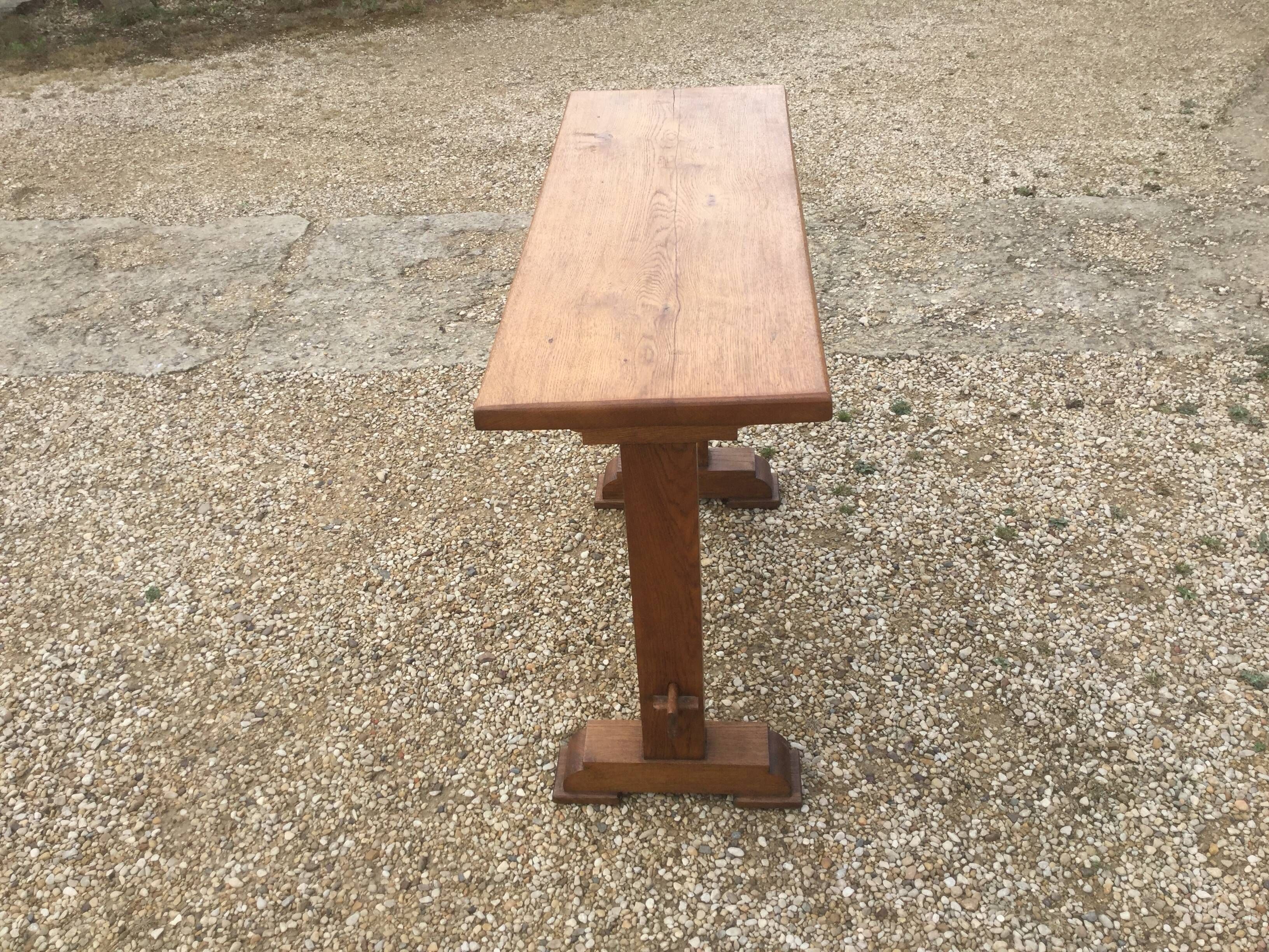 Console