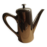 F&W solid silver teapot - 105cl