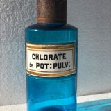 Napoleon III Pharmacy Pot