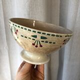Old bowl 16.5