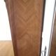 Rosewood cabinet