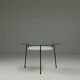 535 “Mug” table by Wim Rietveld for Gispen, 1950s The Netherlands.