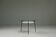 535 “Mug” table by Wim Rietveld for Gispen, 1950s The Netherlands.