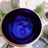 Murano vary vase