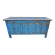 Ancien buffet en teck birman