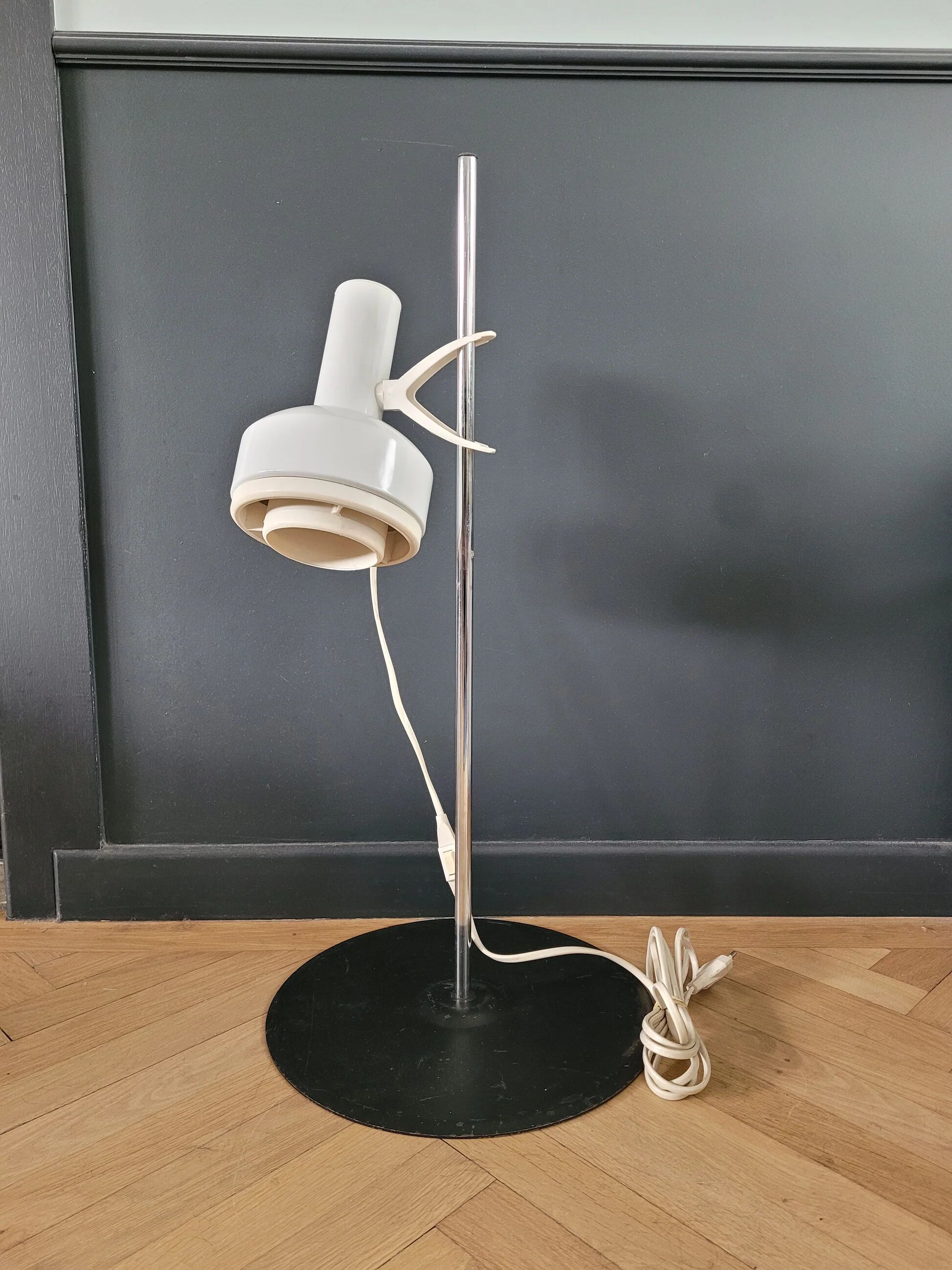 Lampe de bureau réglable Hemi Suède
