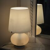 Max Ingrand lamp for Light Glass