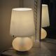 Max Ingrand lamp for Light Glass