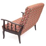 Banquette deux places, 1940