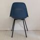 DSX chair by Charles and Ray Eames, Herman Miller edition