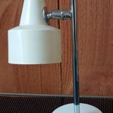 Vintage articulated lamp