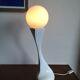 Vintage table lamp, 1970