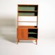 Bookcase by Bertil Fridhagen, 1960s