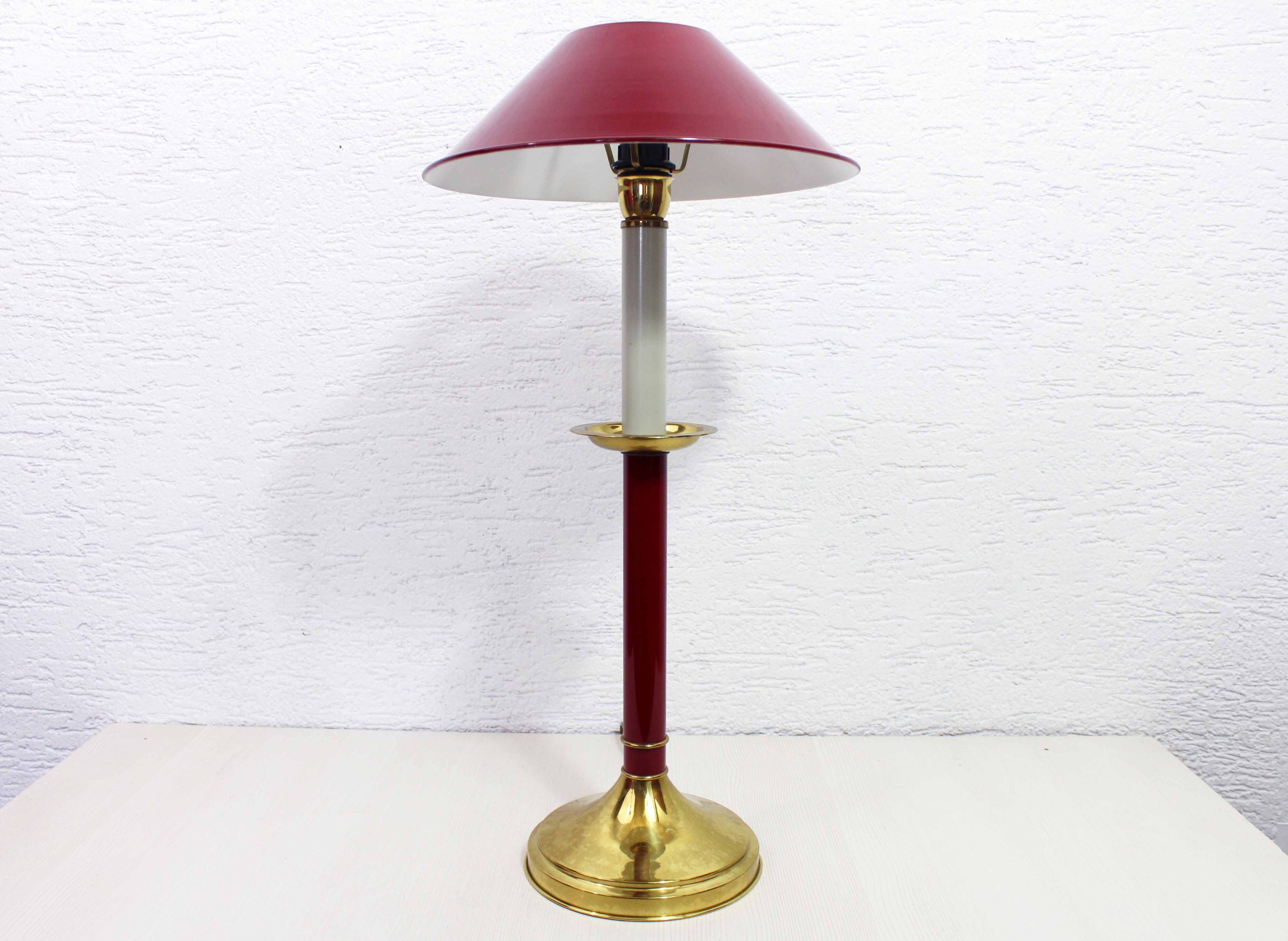 Tommaso Barbi table lamp