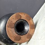 Jean Marais terracotta candlestick cup