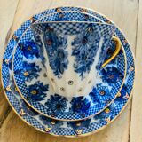 Set of 2 Lomonosov Porcelain Cups