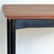 Table de salle à manger scandinave