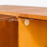 Buffet moderniste XL de Behr Möbel