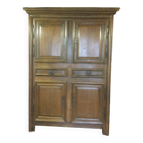 17th c. cabinet