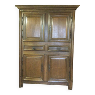 17th c. cabinet