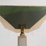 Kott halogen floor lamp