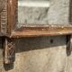 Louis XVI period mirror