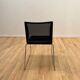 Giulia visitor chair, Alberto Basaglia
