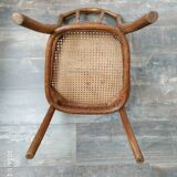 Thonet low chair
