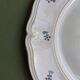 Vintage serving dish in earthenware Digoin & Sarreguemines Arromanches