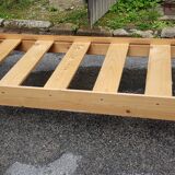 Bench style oriental 75x175cm