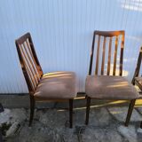 Chaises G Plan