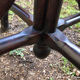 Parrot rack Thonet