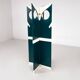 Gufo Coat Rack by Roberto Gabetti and Aimaro Isola, Italy, 1971