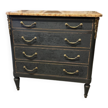 Commode