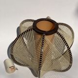 Wabi Sabi rope ceiling lamp