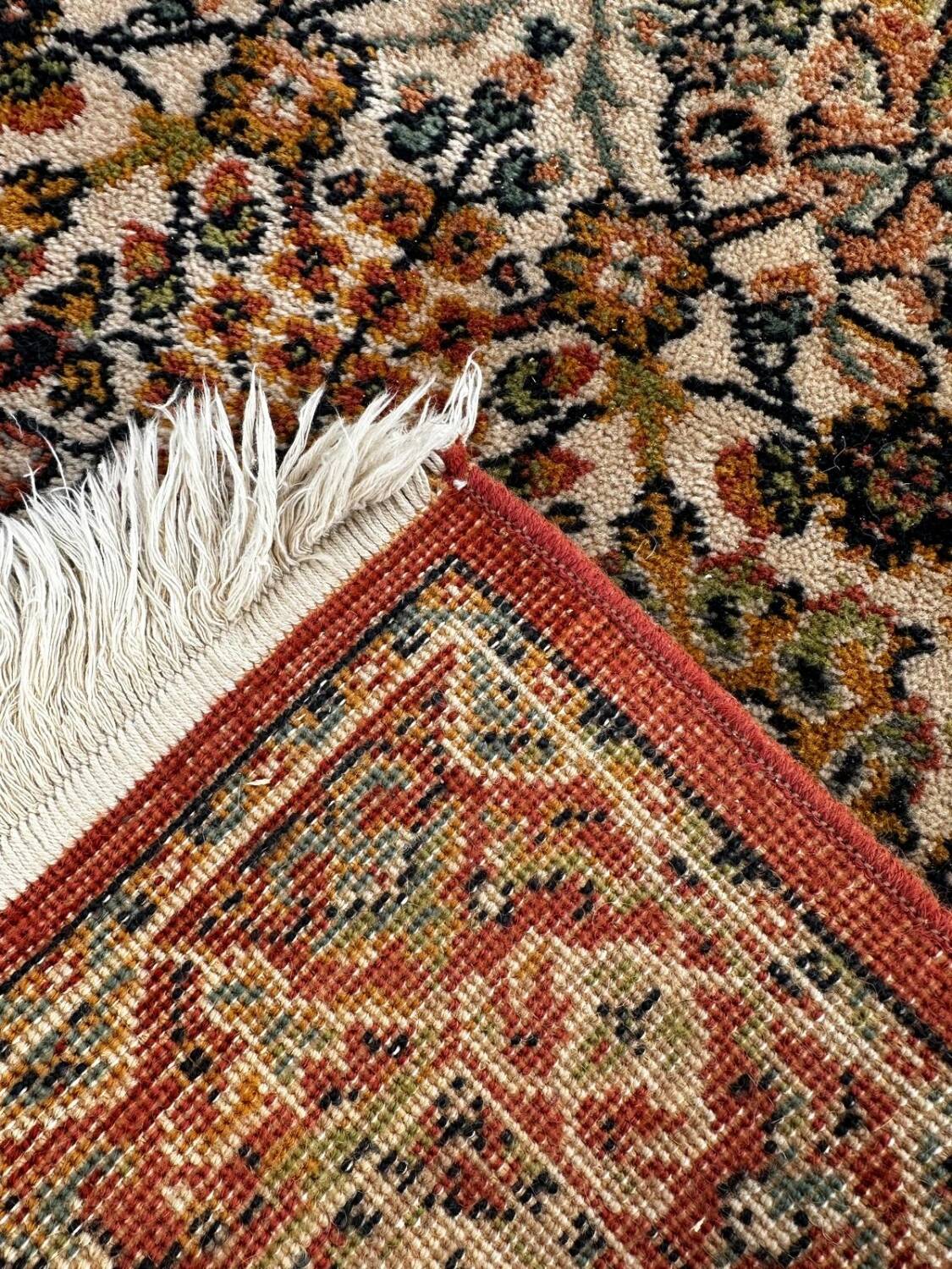 Tapis Oriental
