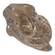 Crystal pocket emptier/ashtray