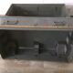 Transport trunk