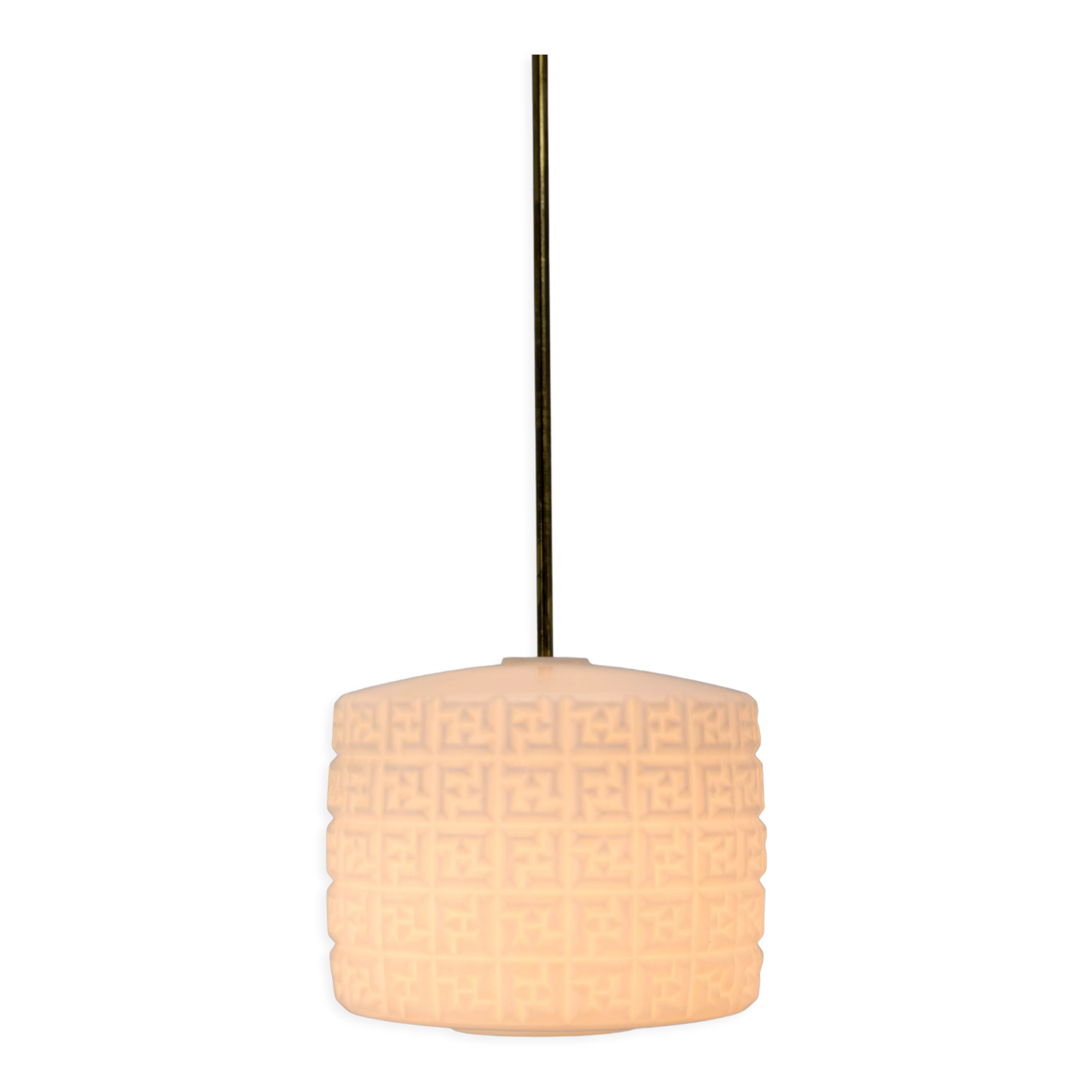 Chandelier, Czechoslovakia, 1960