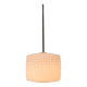 Chandelier, Czechoslovakia, 1960