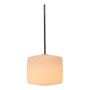 Suspension, Tchécoslovaquie, années 1960