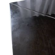 Lacquered bar coffee table by Paul Michel for Roche Bobois, France, 1980s