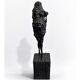 Sculpture by Paul de Pignol Figure of Rock V